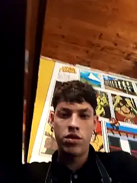 blackninja66's Live XXX Chat