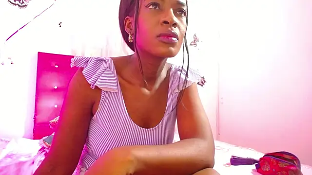 Naughty_choko Obrolan Langsung XXX