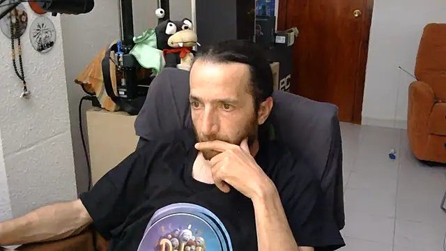 softail85 webkamerás műsora