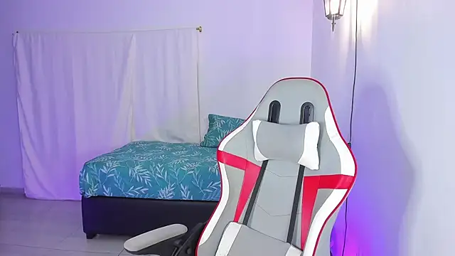 austin_rouse 웹캠 쇼