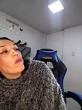 Shantey_Laurent Live XXX Chat