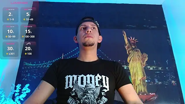 Chat XXX en directo de Sebastian_Smith__