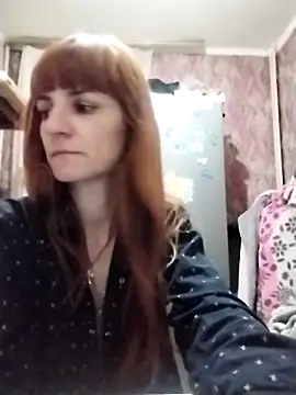 Živý XXX chat YaroslavaLester