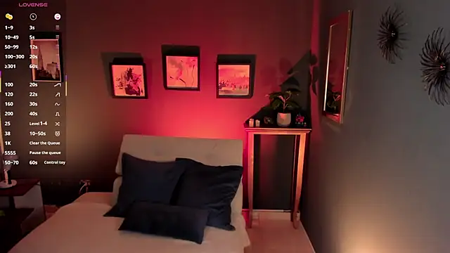 Chat XXX en directo de Dante_Rushx