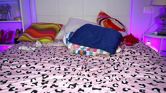 Sophia_Sapphire webcam show