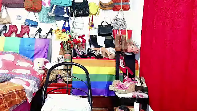 Xiaraa26's Live XXX Chat