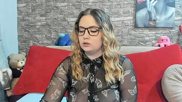 kalindahot's Live XXX Chat