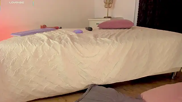 gabriella_ortiz Chat XXX in diretta