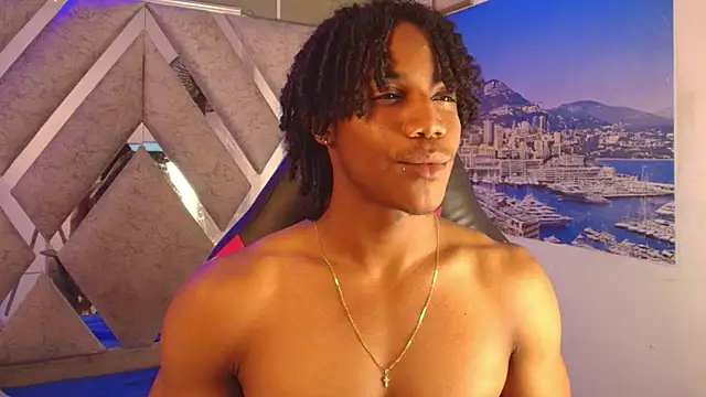 axel_silva4 Webcam-Show