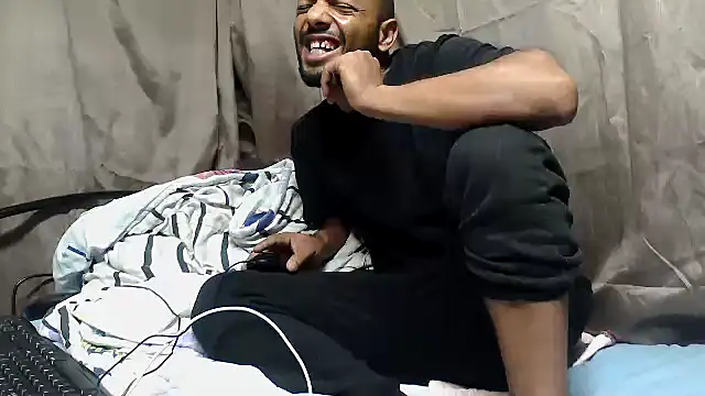 XXX chat uživo modela Camodick