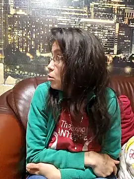 rposhta1991 Pertunjukan Webcam