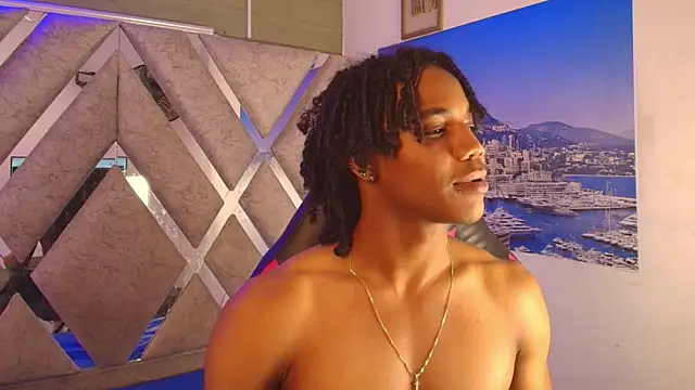 axel_silva4 网络视讯表演