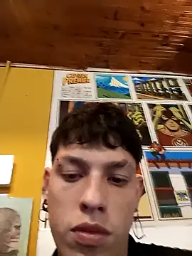 blackninja66 – Live XXX-chat