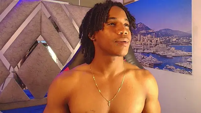 Webkamerová show axel_silva4