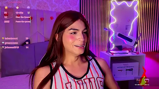 LIHIAN_TAY webcam show