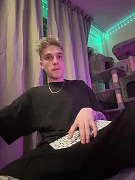 Chat XXX ao vivo de davesinner