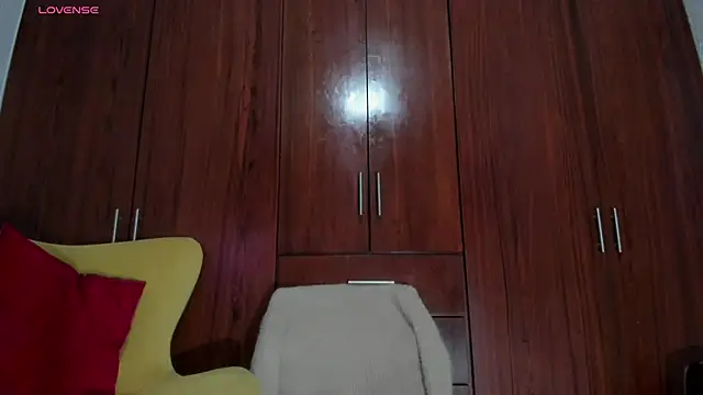 Živý XXX chat carly_grasso