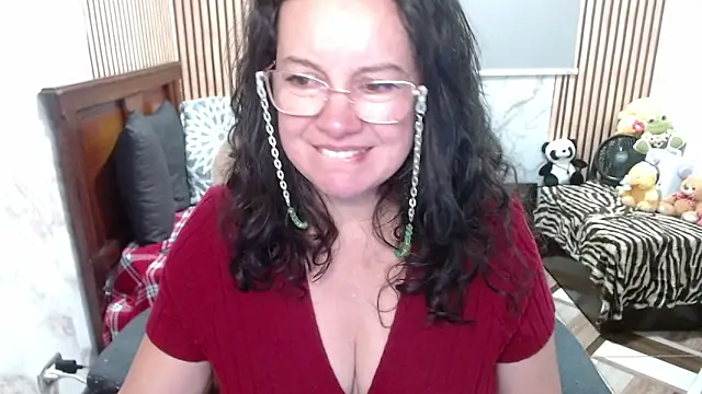 Sonialorens_'s Live XXX Chat