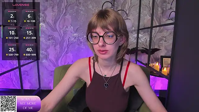 Chatroom XXX en direct de RubySoft