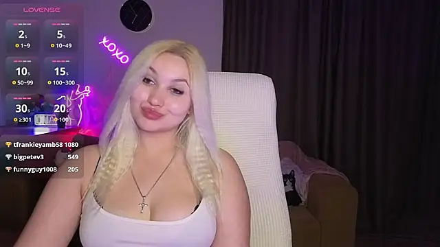 Chat XXX ao vivo de adrelaxina