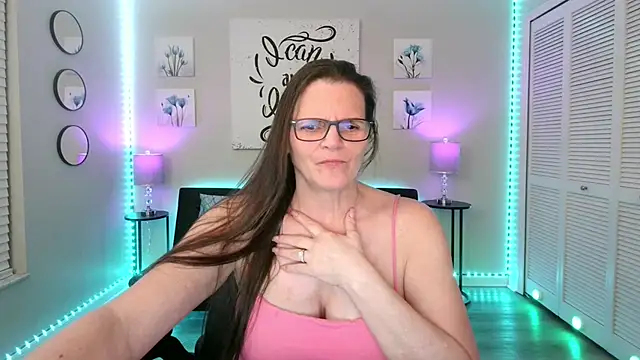 Živý XXX chat SamieSutton