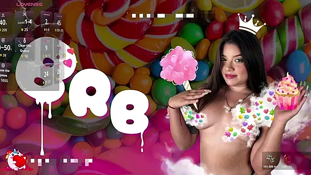 แชท XXX สดของ Lia_little18