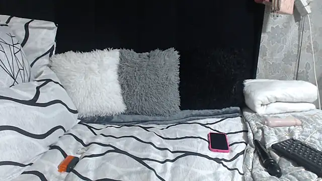 Czat XXX na żywo – CyanBitch