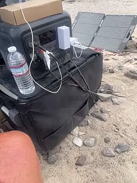 Nataku10 Adlı Modelin Web Kamerası Şovu