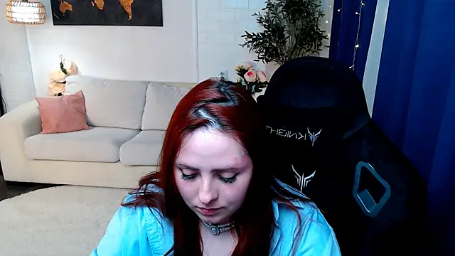 Hennessy_bunny: онлайн-секс-чат