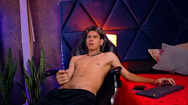 Bel_Sebu Chat XXX in diretta