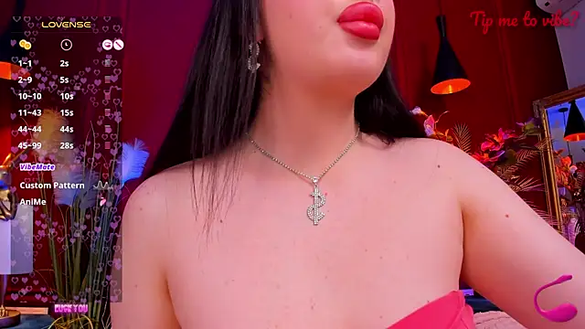 Mayzzie Live XXX-chat