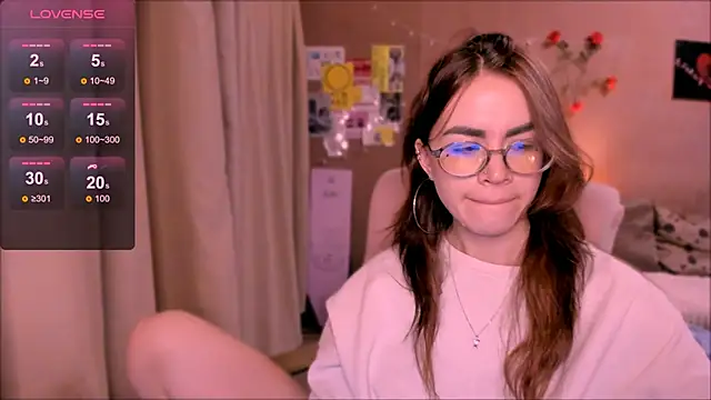 _selectrra Chat XXX in diretta