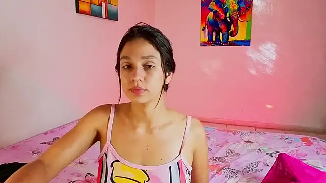 دردشة Luci_Ramirez الجنسية المباشرة