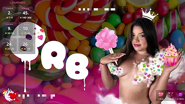 دردشة Lia_little18 الجنسية المباشرة