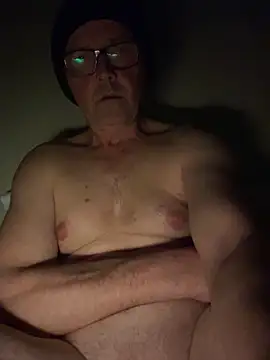 Živý XXX chat ledenjak