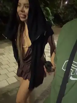 Show Webcam de lindaandtony