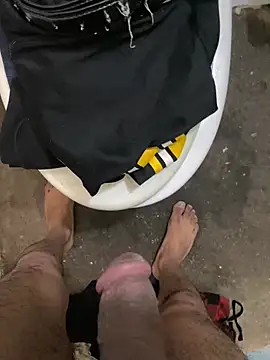 ResidentPacifist689's Webcam Show