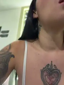 EmmyEvans1 Obrolan Langsung XXX