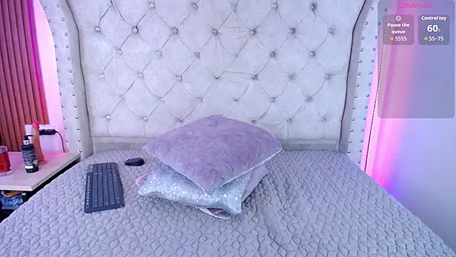 Elizabeth_Evans1 live XXX chat