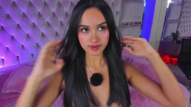 Harii_02 – Naživo XXX chat