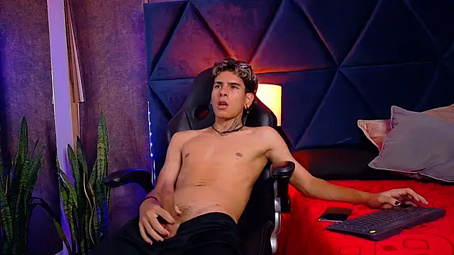 Bel_Sebu Chat XXX in diretta