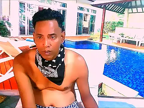 IndianHunk01 即時 XXX 聊天