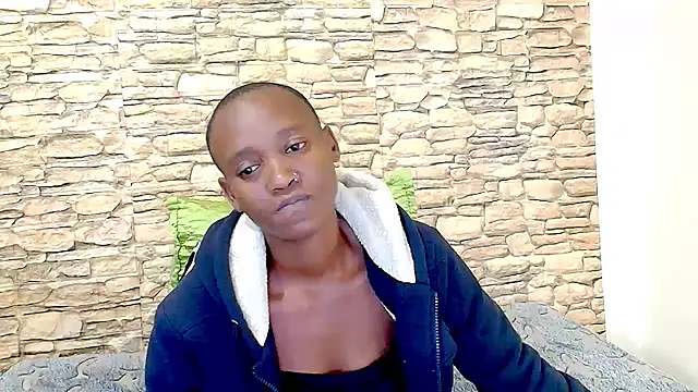 EbonyOlive69's Live XXX Chat