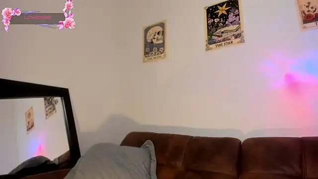 Živý XXX chat La_Diabla_111_