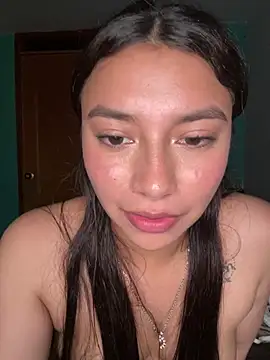 CocoaGigiMuse 라이브 XXX 채팅