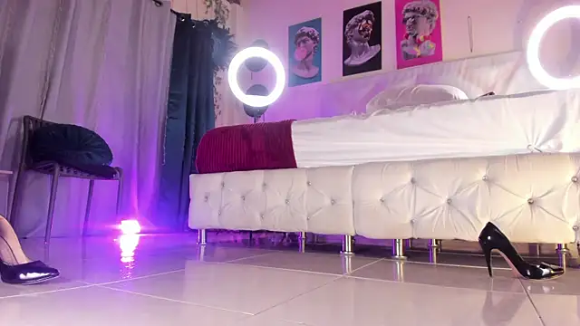 Sembang XXX Secara Langsung ArchieCollins