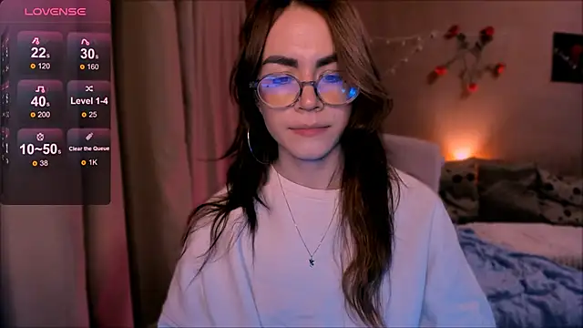 _selectrra Chat XXX live