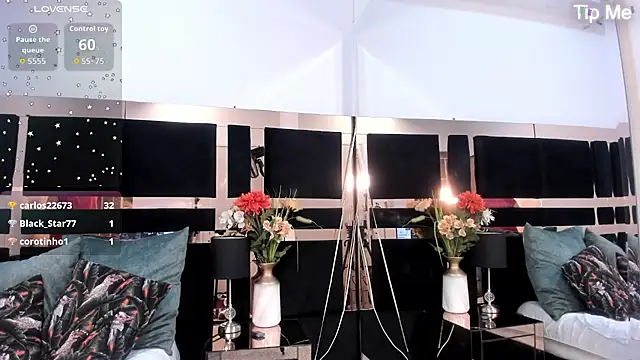 megannherrera Chat XXX in diretta