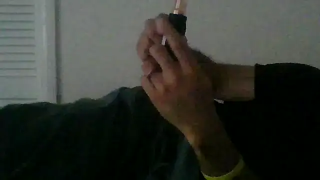 Pokazy przed kamerką – XjjripppX