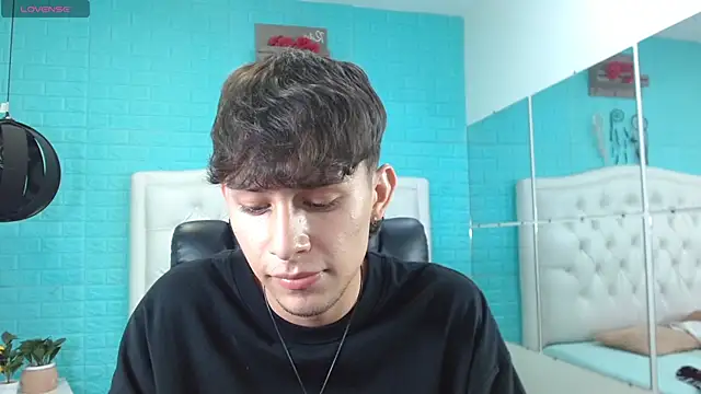 DraxBlade09 网络视讯表演